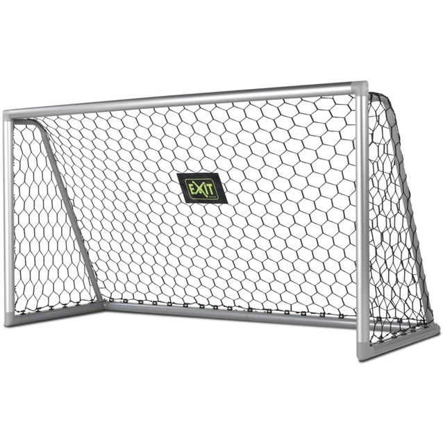 Jalkapallomaali Exit Scala alumiini eri kokoja