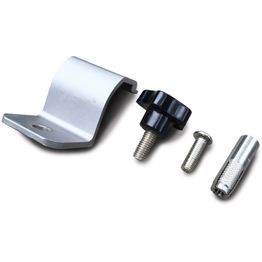 Jalkapallomaalin kiinnikesetti Exit Scala kovalle alustalle 2 kpl