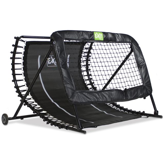 Rebounder Exit Kickback, 124x90cm
