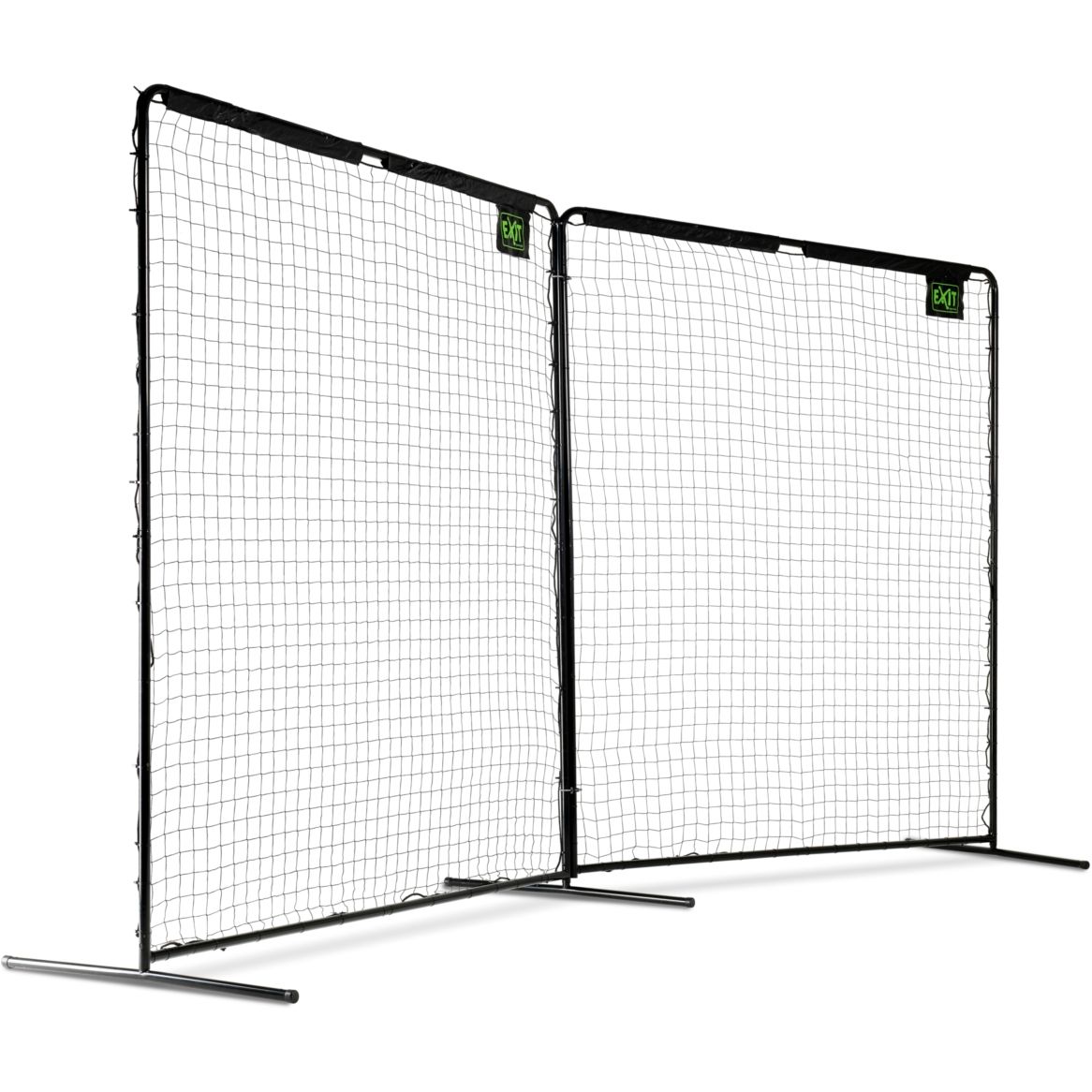Taustaverkko Exit Backstop 300x600cm