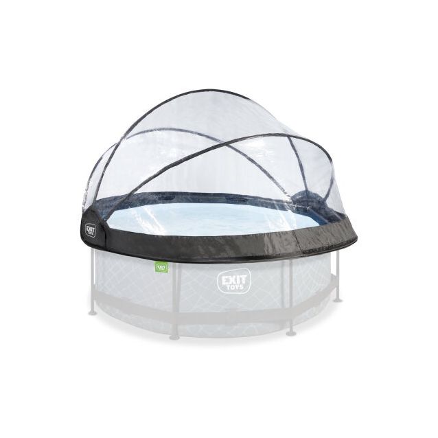 Allaskupu EXIT ECO, yleismalli