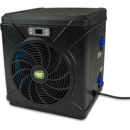 Altaan lämpöpumppu EXIT, 22 m3, 5,5 kW