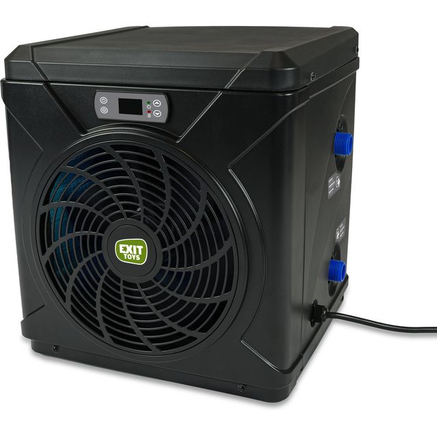 Altaan lämpöpumppu EXIT, 22 m3, 5,5 kW