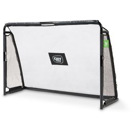 Teräsjalkapallomaali EXIT Maestro, 183 x 122 cm, sis. ankkurointisarja