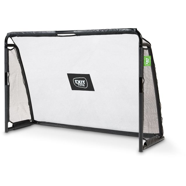 Teräsjalkapallomaali EXIT Maestro, 183 x 122 cm