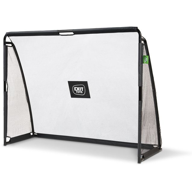 Teräsjalkapallomaali EXIT Coppa, 213 x 171 cm