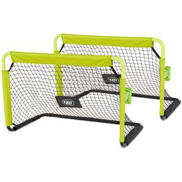 Minijalkapallomaalit EXIT Tempo, 91 x 61 cm, 2 kpl