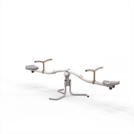 Pyörivä keinulauta My First EXIT