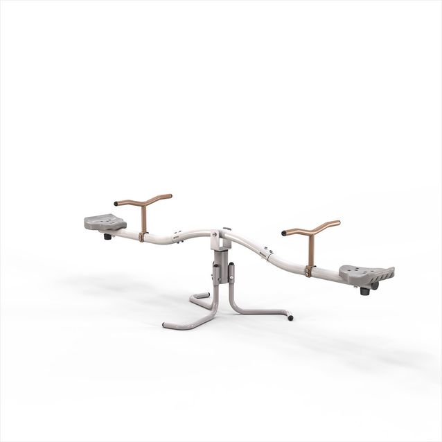 Pyörivä keinulauta EXIT My First