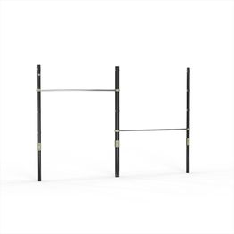 Kaksoisrekki EXIT Ivy