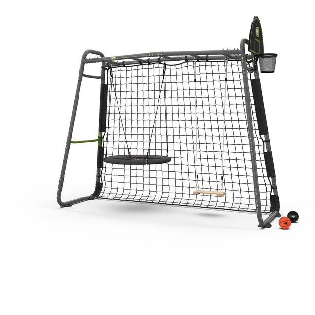 Kiipeilyteline EXIT GetSet Monkeybar MB205, eri värejä