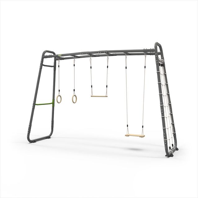 Kiipeilyteline EXIT GetSet Monkeybar MB310, eri värejä