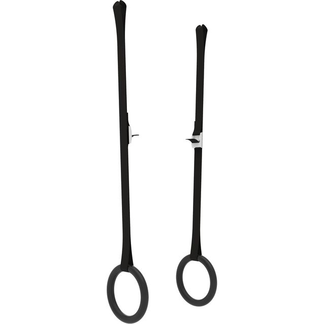 Muoviset voimistelurenkaat EXIT GetSet, MB100 / MB200 / MB300 / PS500 / PS600