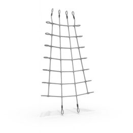 Kiipeilyverkko EXIT GetSet, MB100 / MB200 / MB300