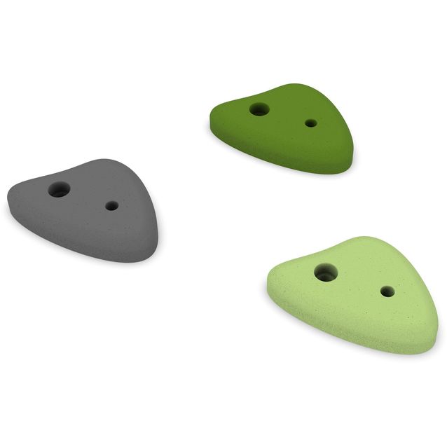 Kiipeilyotteet EXIT GetSet, 10 kpl