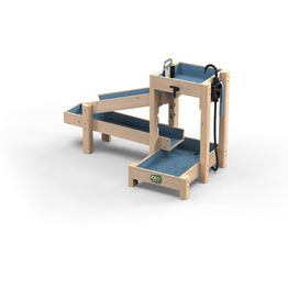 Vesirata AquaFlow EXIT 200