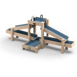 Vesirata AquaFlow EXIT 400