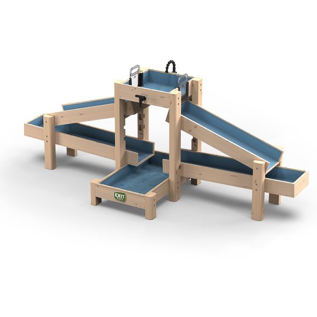 Vesirata EXIT AquaFlow 400