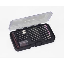 Minihiomakoneen tarvikesarja Panasonic 30-os. EY4610-laitteelle