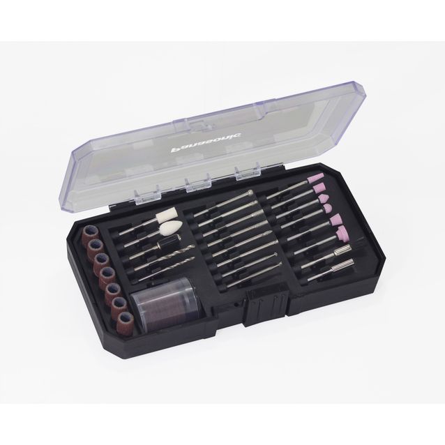 Minihiomakoneen tarvikesarja Panasonic 30-os. EY4610-laitteelle