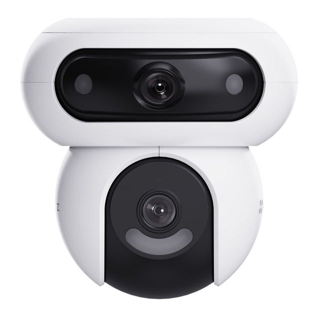Valvontakamera EZVIZ H90 DUAL 2K+, ulkokäyttöön