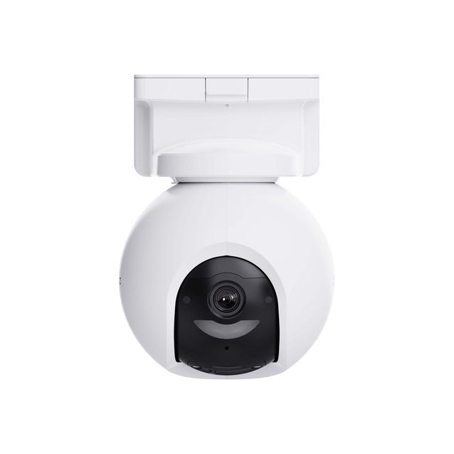 Valvontakamera EZVIZ HB8 PRO 4K, sisä- ja ulkokäyttöön