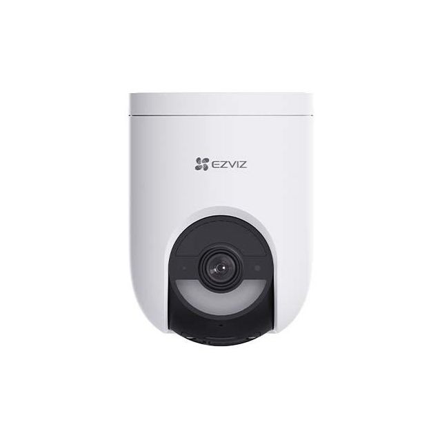 Valvontakamera EZVIZ HB8 LITE 2K+, sisä- ja ulkokäyttöön