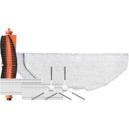 Tarvikesetti Ezviz RE4/RE4P robotti-imuriin