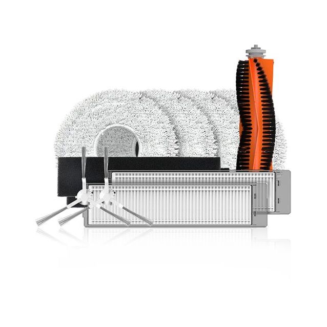 Tarvikesetti Ezviz RS2 robotti-imuriin