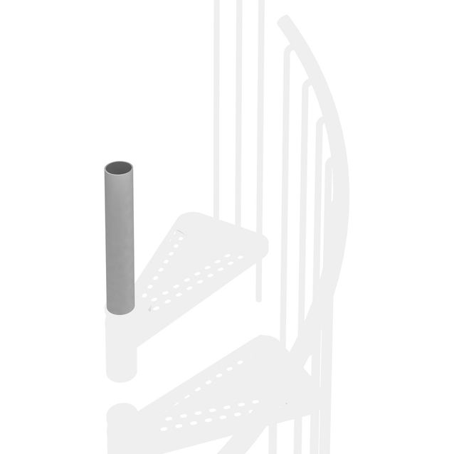 Tolpan jatko-osa Rintal Zink -portaisiin