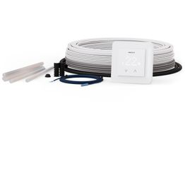 Lämpökaapelipaketti Ebeco Cable Kit 300, eri pituuksia