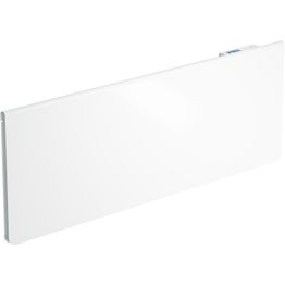 Sähköpatteri Ebeco Wallflex 600 WiFi List, eri tehoja