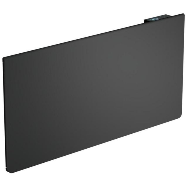Ebeco Wallflex 600 WiFi musta