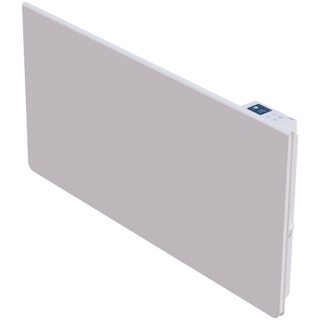 Ebeco Wallflex 600 WiFi valkoinen