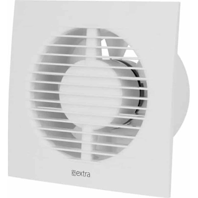 Poistoilmapuhallin Eiroplast E-EXTRA EE150 Ø150 mm