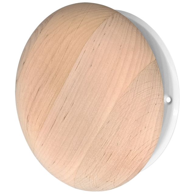 Hajotin Eiroplast KD Ø100 mm tervaleppä