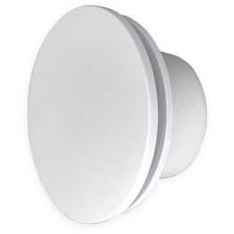 Lautasventtiili Eiroplast LDP Ø100 mm valkoinen