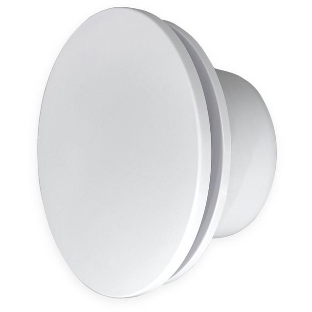Hajotin Eiroplast LDP Ø100 mm valkoinen