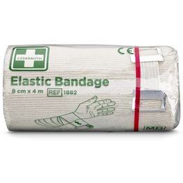 Elastinen tukiside Cederroth 8 cm x 4 m
