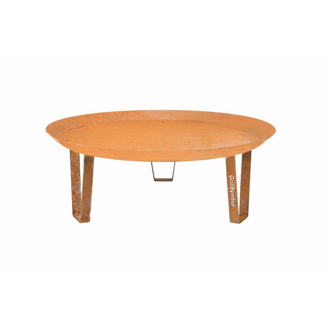 Ulkotulisija GrillSymbol Elegante XL Ø 95 cm