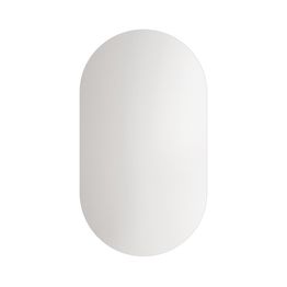 Peili Andres Glass Elli 450x800mm