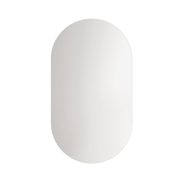 Kylpyhuoneen peili Andres Glass Elly 450x800mm