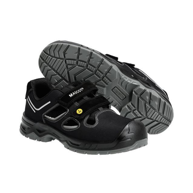 Turvasandaalit Mascot Footwear Flex F0100-910