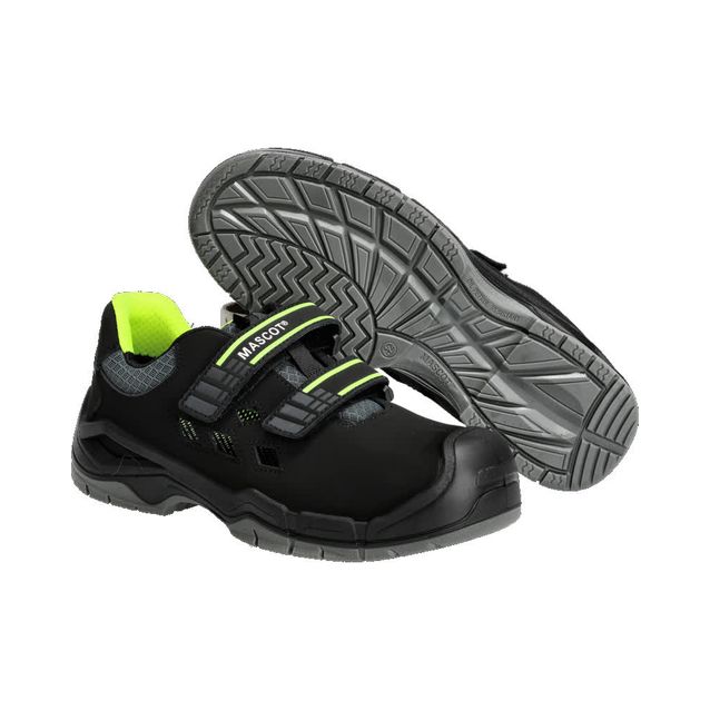 Turvasandaalit Mascot Footwear Fit F0107-937