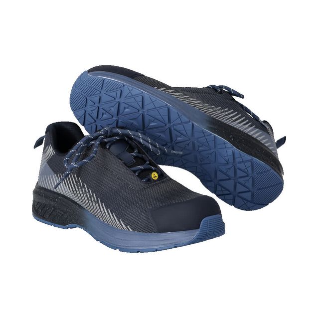 Turvajalkineet Mascot Footwear Customized F1600-909