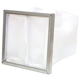 Taskusuodatin Airsec 250 F7