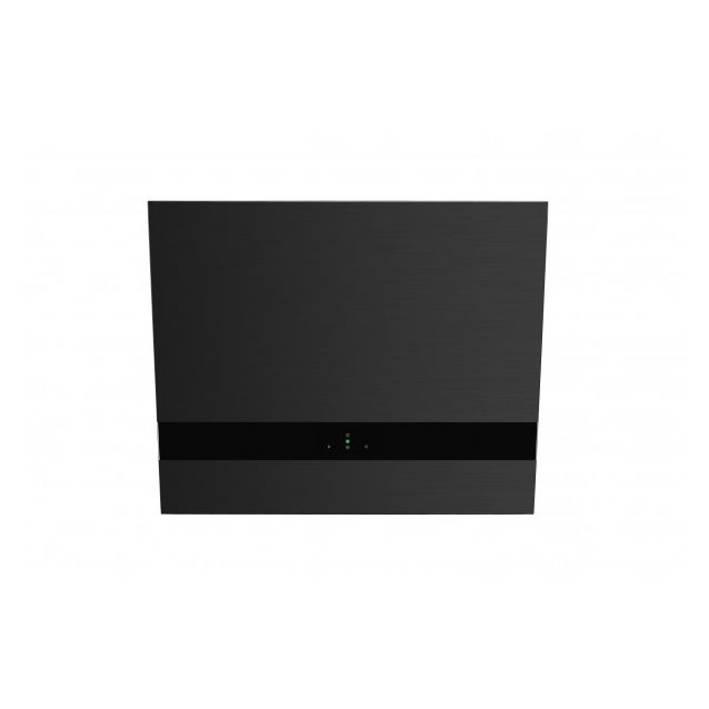 Liesituuletin Greentek TIMNA, 60cm, musta