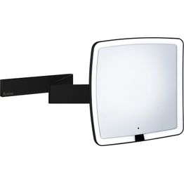 Meikkipeili Smedbo Outline Led 7-Kertainen FB492EP sensorilla akkukäyttöinen