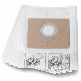 Suodatinpussi Fein Dustex 25 5 kpl