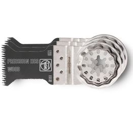 Sahanterä Fein Precision 35 mm SL 3 kpl